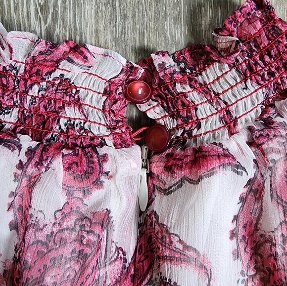 TAYLOR DRESS - Picture 11 of 13